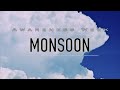 Monsoon Safety Awareness Week is June 12th - 17th