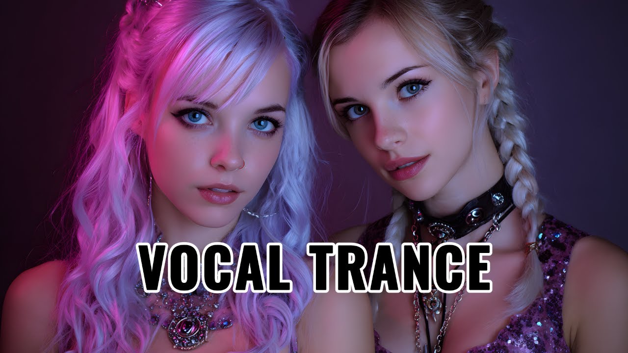 Emotional Vocal Trance Album | Melodic & Uplifting Vocal Trance | 2026