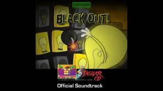 Black Out! Music - Title Screen (Atari Jaguar Soundtrack)