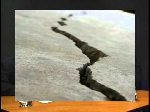 वीडियो: कंक्रीट के फर्श में दरार पड़ने का क्या कारण है?