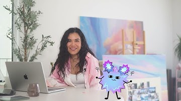 First Steps in Digital Art with Procreate: For Young Artists Introduction Video