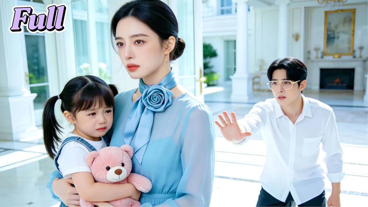 6 лет брака как чужие. Он любит чужого ребенка? Я ушла, теперь он молит о пощаде!