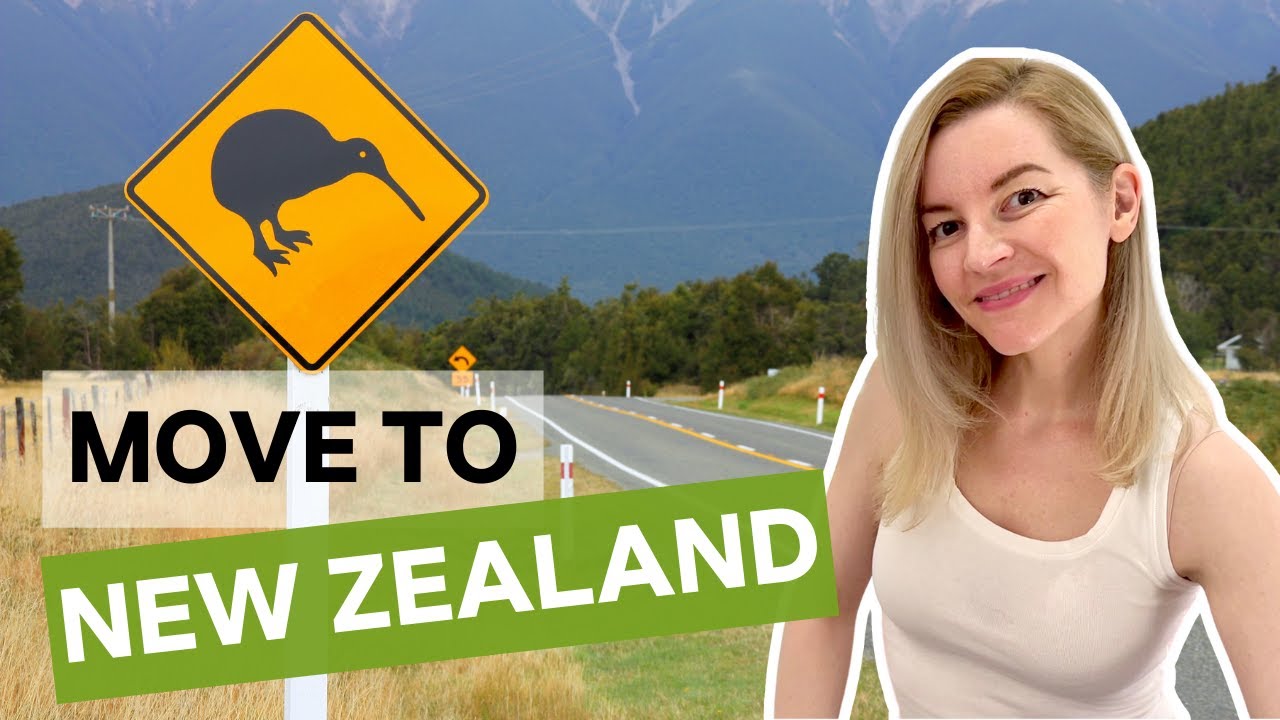 How to get a job INSTANTLY in tech IT in New Zealand UX designer working and living in New