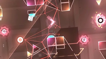 My Part in "Rock it" by Duque01 (Feat. Esencia) [Geometry Dash 2.11]