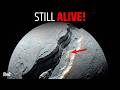 This Moon Has A Crack Bigger Than Earth | हिंदी