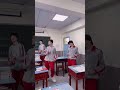 School Boys Dance || KonNi #shorts #ผู้ชายจีน #coverdance #shortvideo #chinaboy #school