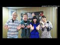 金曜ブラボー2018/08/10 ゲスト:眉村ちあき