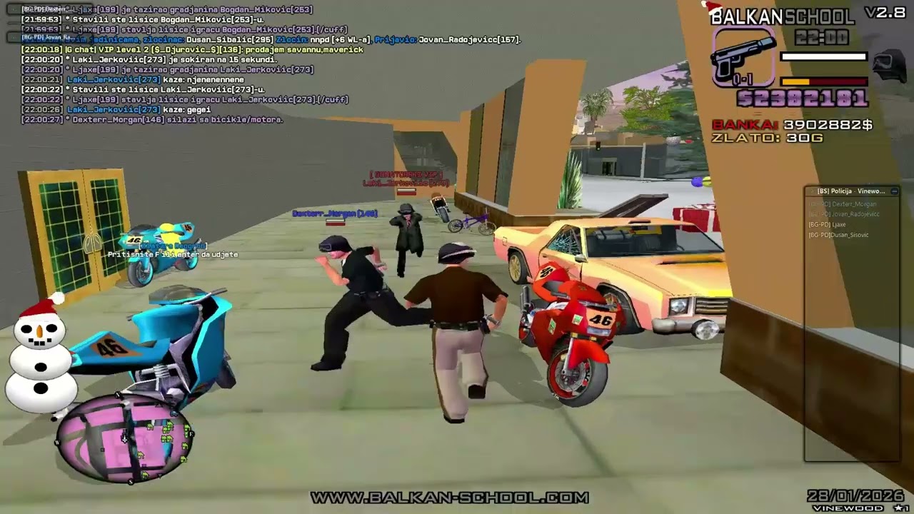 ~ Plasticna 😶‍🧊 ~ *Posljednje rokanje kao lider* ~ [Gegi] @BalkanSchoolCommunity