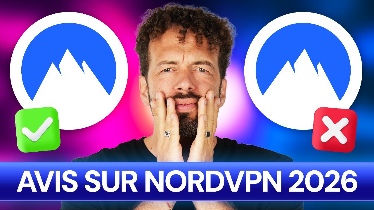 Avis sur NordVPN | Tous les avantages et inconvénients de NordVPN
