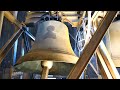 Untermarchtal (D - BW) Die Glocken der Klosterkirche Heiliger Vinzenz von Paul