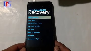 YU Yureka AO5510 Hard Reset / Pattern Unlock & Gmail Account Reset in Happy for You