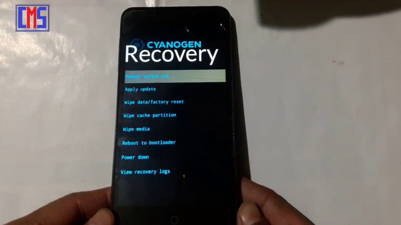 YU Yureka AO5510 Hard Reset / Pattern Unlock & Gmail Account Reset in Happy for You