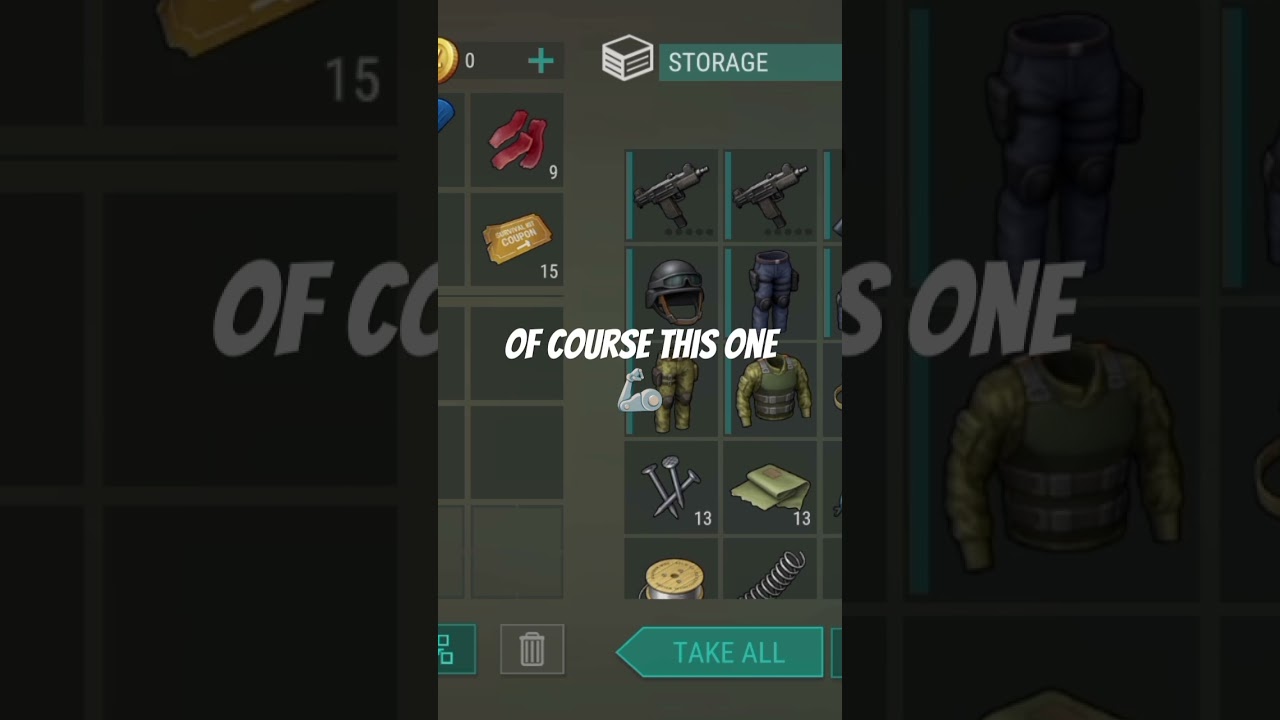 Red crate is the best 