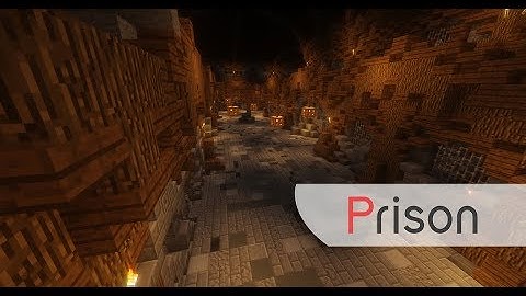 ExtremeCraft - Prison 2.0