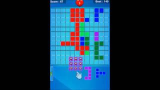 How to play block puzzle screenshot 5