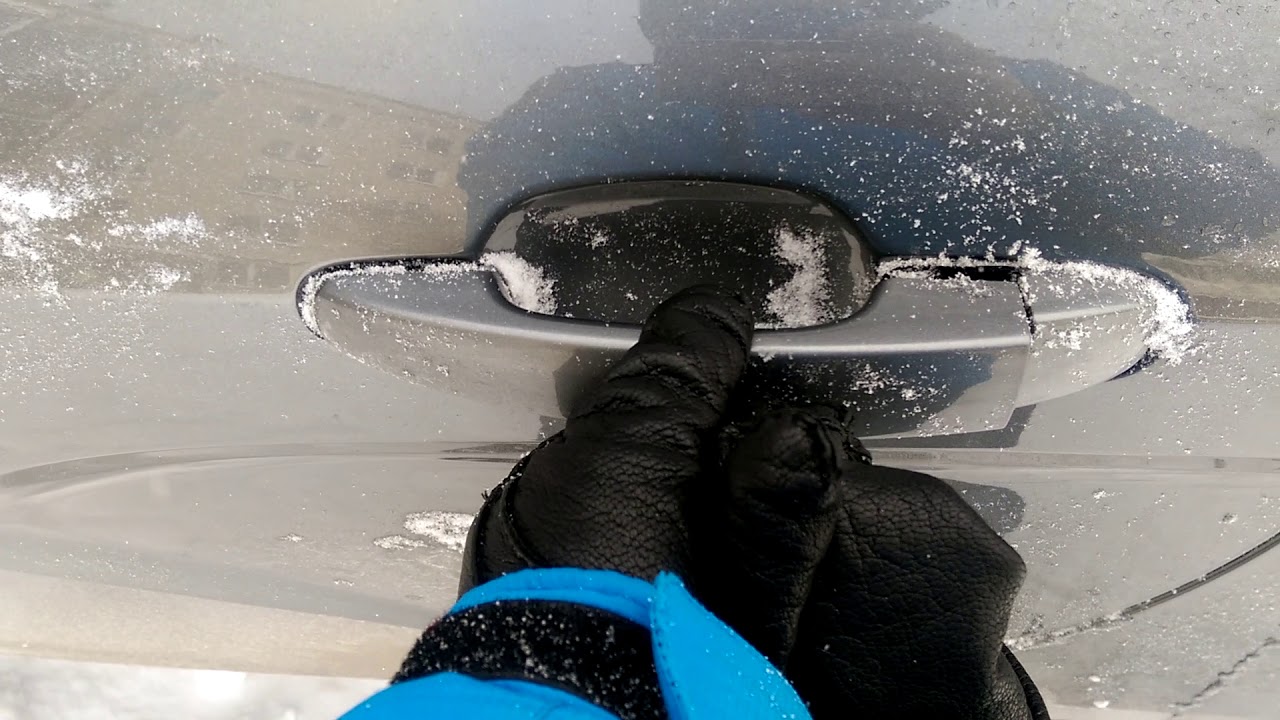 Болтается ручка двери веста - 91 фото