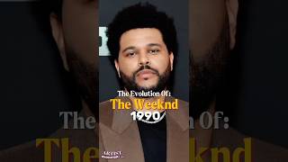 Celebrity The Weeknd - the voice of pain, the sound of beauty #evolution #life #history #TheWeeknd Wealth