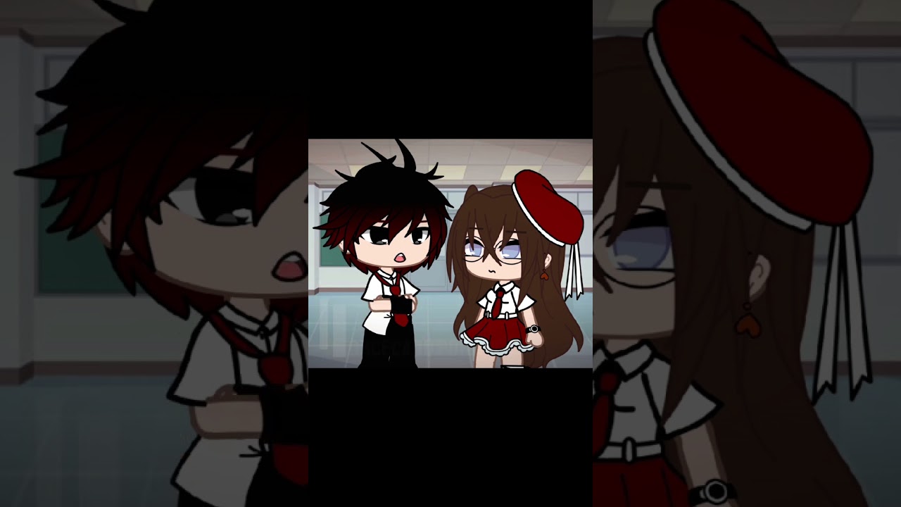 Você é obcecado por mim né? | 