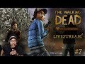 WELL THAT WENT HORRIBLE... what now? | The Walking Dead: Season 2 | #7
