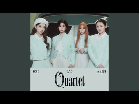 Phase (QUARTET ver.)