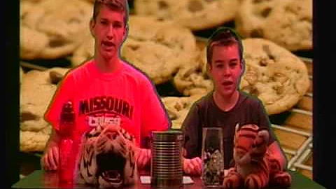 Plaza Middle School Broadcast March 5, 2015