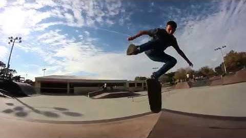 Funny Skateboarding Fails 2015