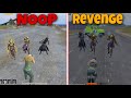 New best revenge attitude with pharaoh pro players challenged me in tdm cbrown pubg mobile