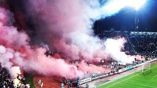 Partizan - Crvena Zvezda 18.10.2014