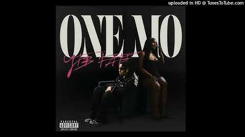 YTB Fatt - One Mo (Slowed)