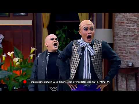 OJI SYAHPUTRA JIPER DISAMPERIN OZY SYAHPUTRA