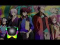 HAMATORA FULL OP - livetune adding Yuuki Ozaki (from Galileo Galilei) 【FLAT】