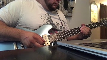 New Ventris Preset - DirtyShim