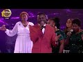 Great king of all  loveworld singers sa zone 1 efe prime