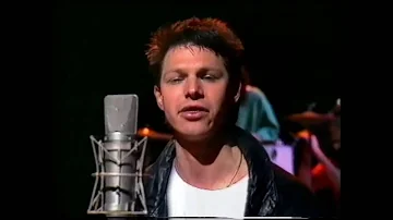 Pseudo Echo performing 'Living in a Dream (jazz version) on Hey Hey It's Saturday