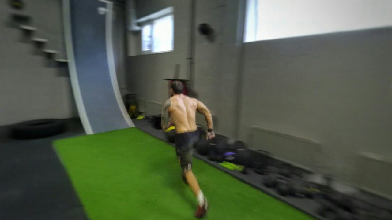 Тренировка уровень 1