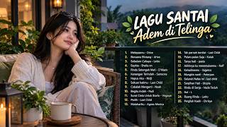 KUMPULAN LAGU POP NOSTALGIA JAMAN SMP COVER PALING ENAK DAN MENENANGKAN | COVER BY NADA TEDUH