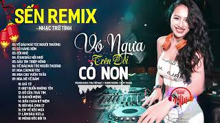 LK Ca Nhạc Sến Nhảy Remix Mẫu Xinh 2K6 Phê SỞN DA GÀ-Nhạc Sống Thôn Quê Remix Mới Đét Vừa Ra Lò 2024