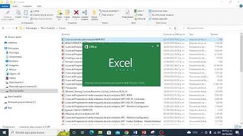 Como convertir un archivo de Excel a CSV coma delimitado