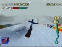 1080 Snowboarding (N64) - Expert Match Race [1/2]