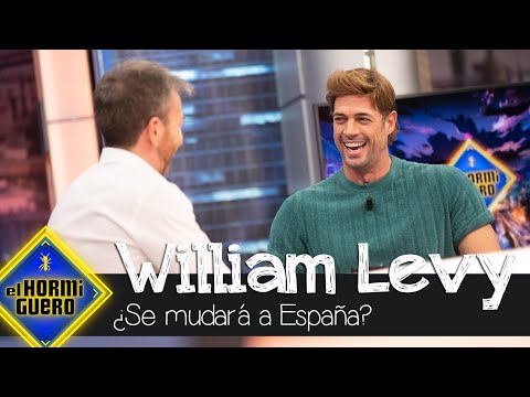 ¿Se mudará William