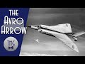 The Avro Arrow