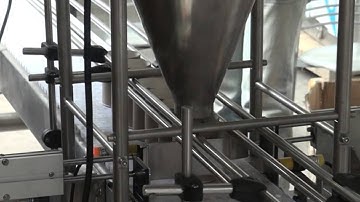 Step belt conveyor /indexing belt conveyor