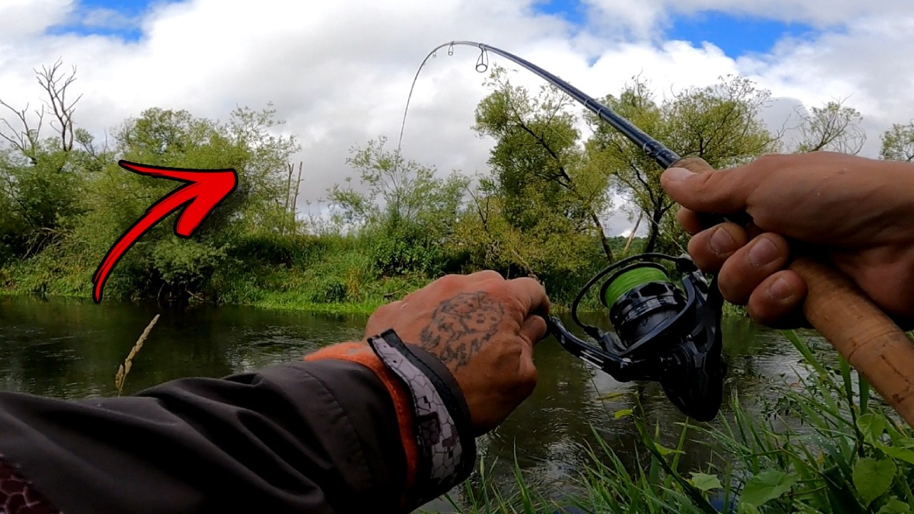 Niesamowita siła !!! Gejzery wody !!! Tak potrafią tylko one !!!