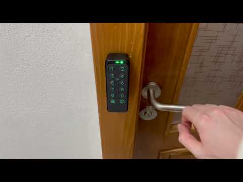 SwitchBot Lock -