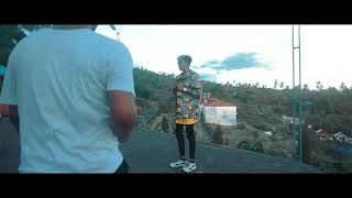 INI KEDUA Everskr ft febri hands(MV)