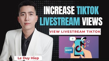 How I Went From 0 to 1,000 Viewers on TikTok Live – No Ads, No Tools - LDH Smm Panel