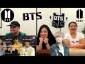 Vlog #166 | FAMILY REACTS TO #BTS &quot;Taehyung&#39;s (V) Faces During English Interviews&quot;