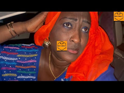 Pendo guisse néna mom ak Aba no stres dinaniou reprendre yendou léne Tfm lou Bouba beug rek laniouy