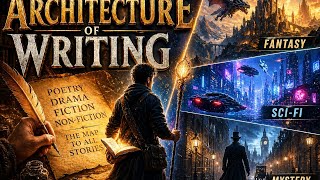 Introduction to Genres of Literature 