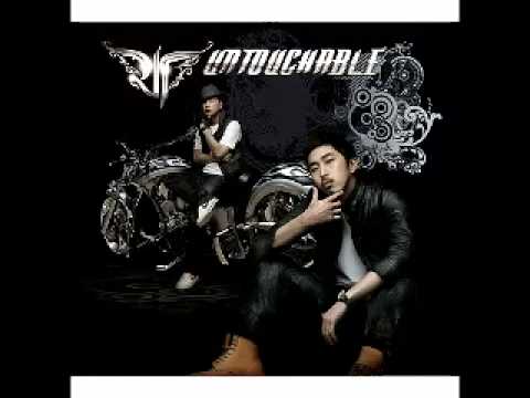 언터쳐블  (Untouchable) (+) 나를 떠나지마 (feat. 이현 Of 8Eight)